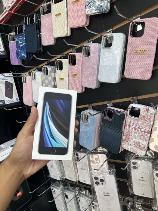 iphone se 2020 64 gb 76%