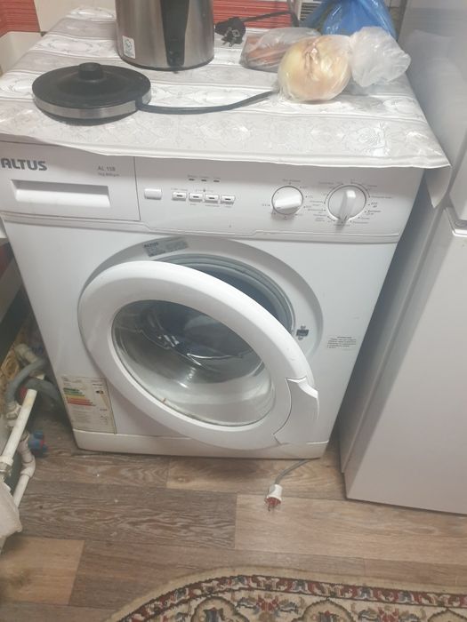 Продам стиральная машина