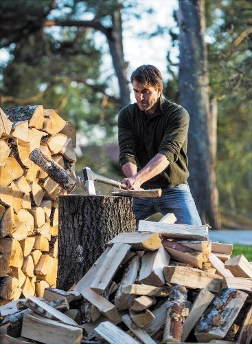 Закидаем уголь и многое другое