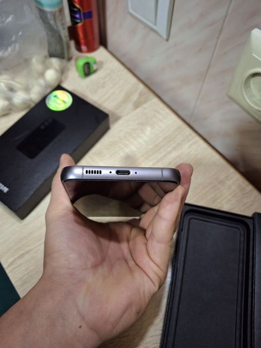 Samsung gallaxy s23fe