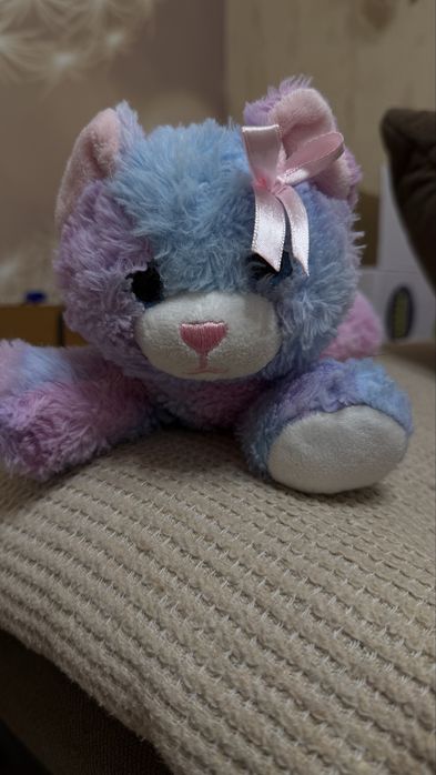 Продам мягкие игршуки