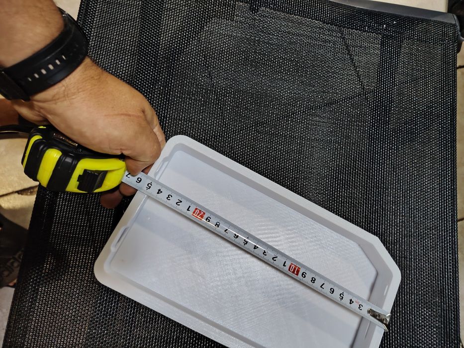 Капак за димоотвод на бойлер TRUMA