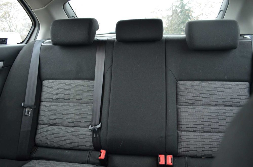 Skoda Octavia 1.6 TDI 105 CP • 2011 • Unic proprietar • 296.000 km