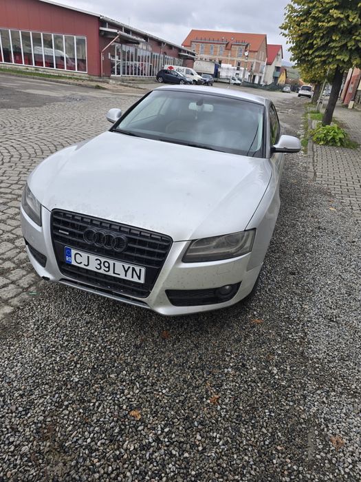 AUDI A5 2009