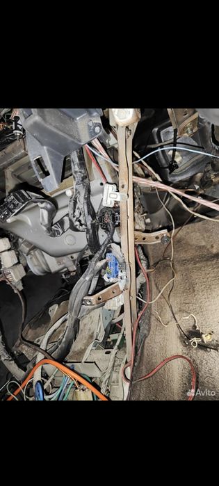 Ремонт авто печек