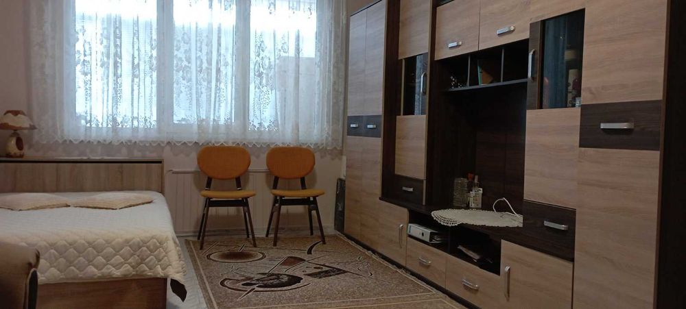 Продава се Двустаен апартамент в Плевен, Широк център - 52 кв.м за 1635 €/кв.м - Снимка #6