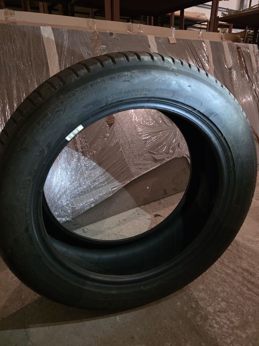 Set Anvelope Michelin primacy 3 225/50/r18