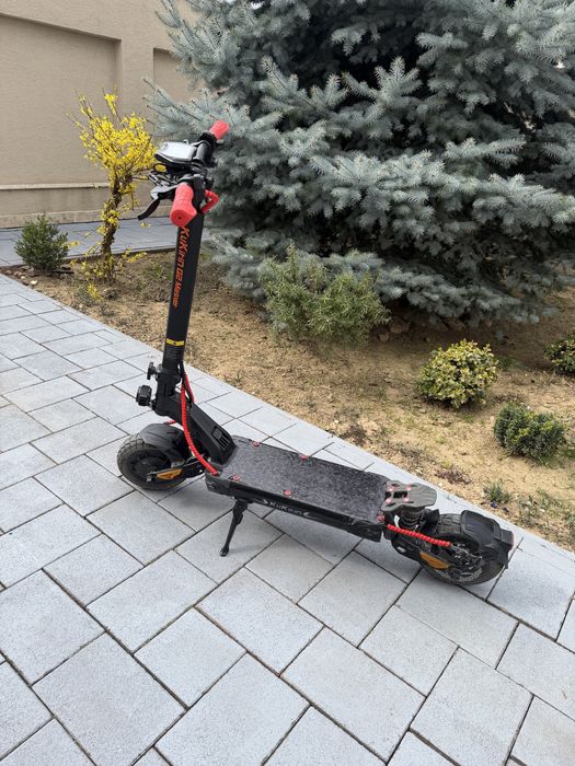 De vânzare G2 Master – trotinetă electrică