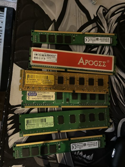 Продам компьютер i5 2400