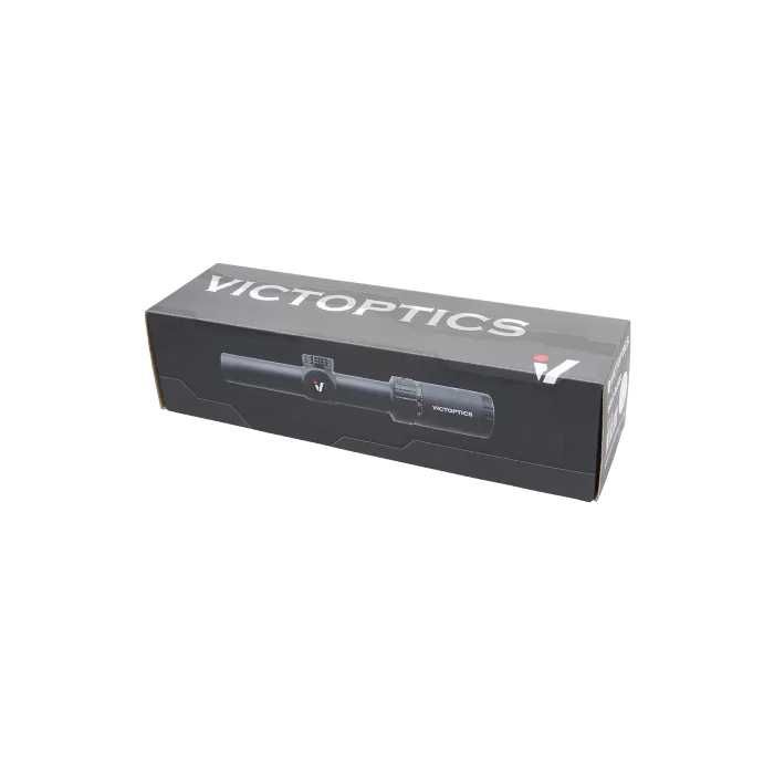 Luneta VictOptics pentru arme si arbalete, NOU, Factura, Garantie