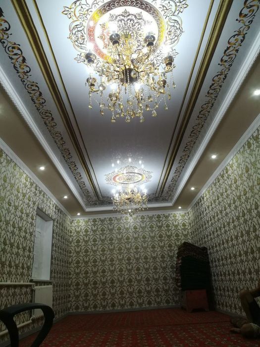 Натяжные потолки.  Natyajnoy patalok natijnoy patalok