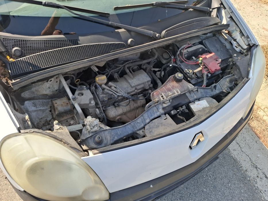 Renault Kangoo  1.6