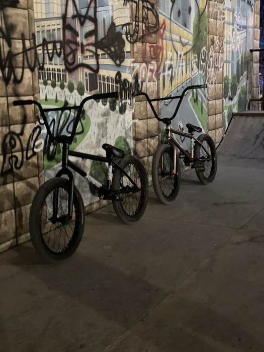 Bmx Kenstone. В хорошем состоянии!