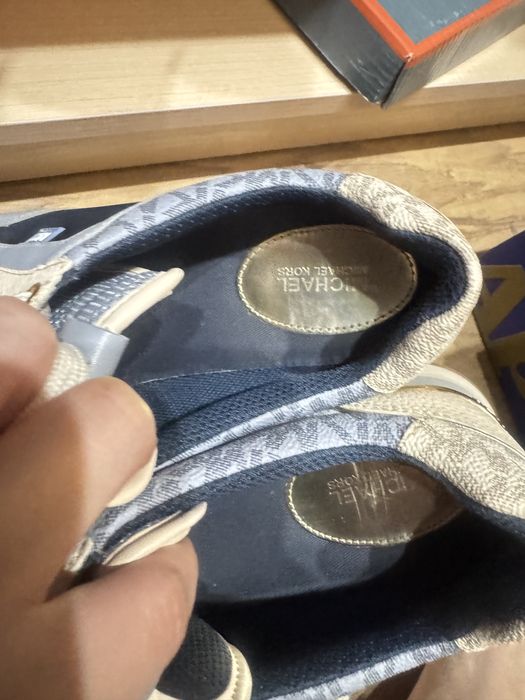 Оригинал обувь Michael Kors