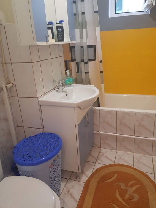 Garsoniera de inchiriat