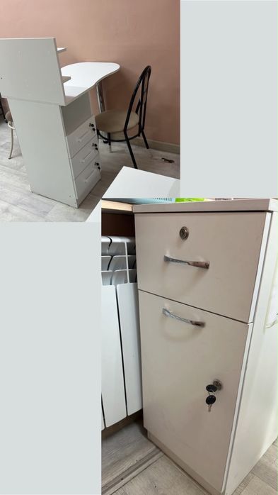 Продается мебель