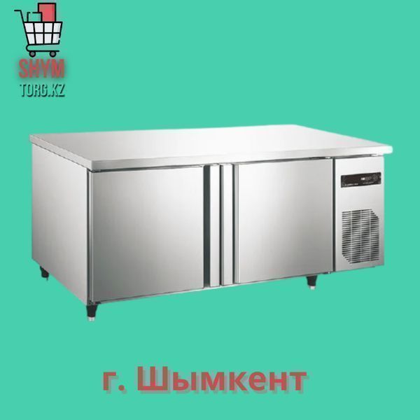 Холодильный стол Длина 150 см, 180 см. Кредит и Рассрочка