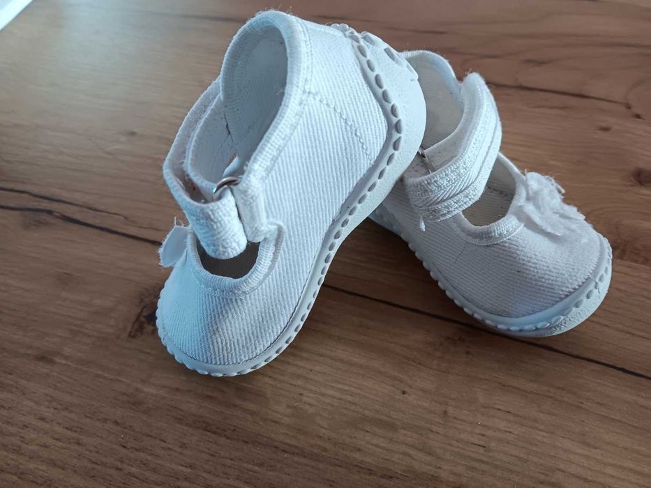 Детски пантофки Колев и Колев №19