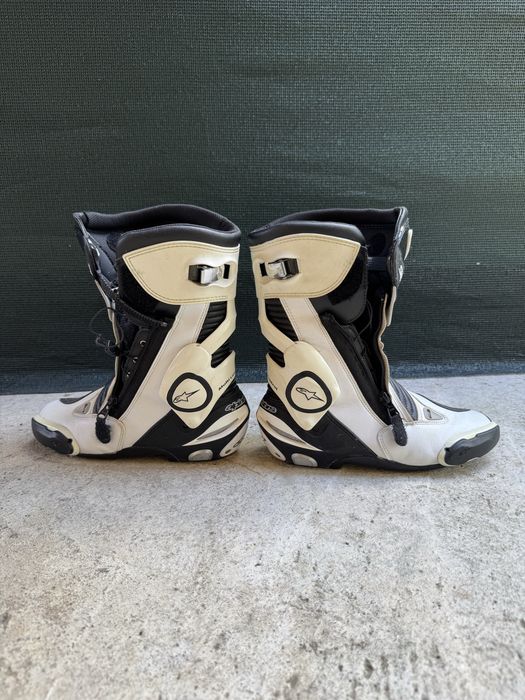 Alpinestars  SMX-plus