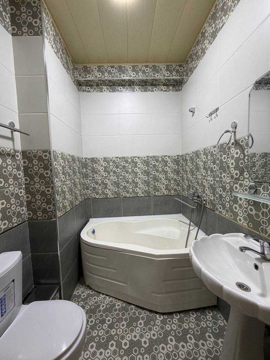 Продам 3/2-3/10 квартира Чилонзар 19