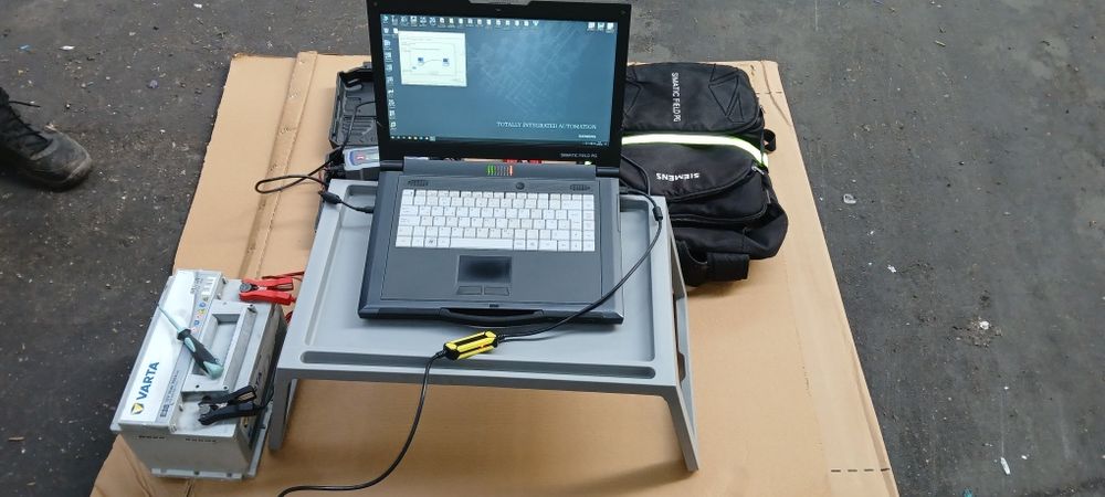 Automatizări Industriale  VPI AUTOMATION