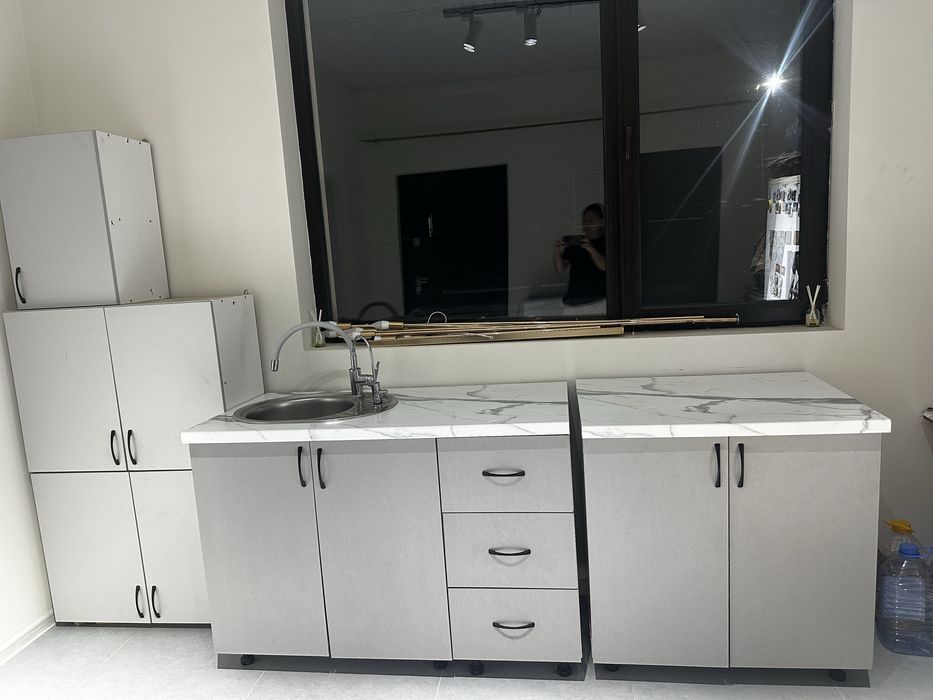 кухонный гарнитур