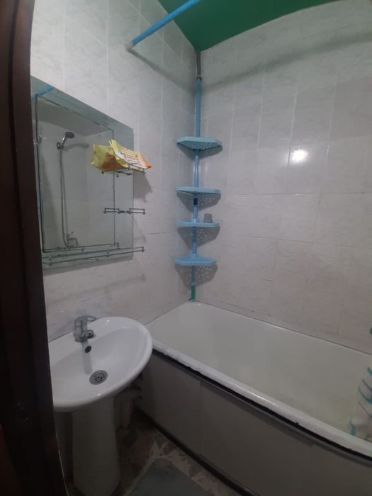 Сдам комнату в общежитии