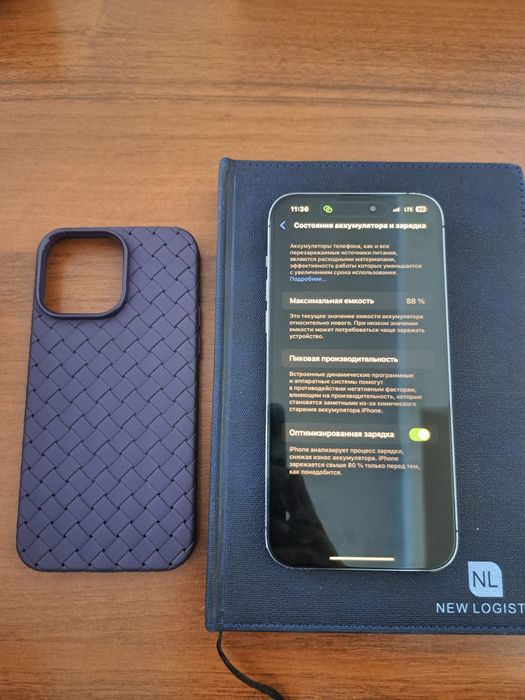 IPhone 14 Pro Max sotiladi!