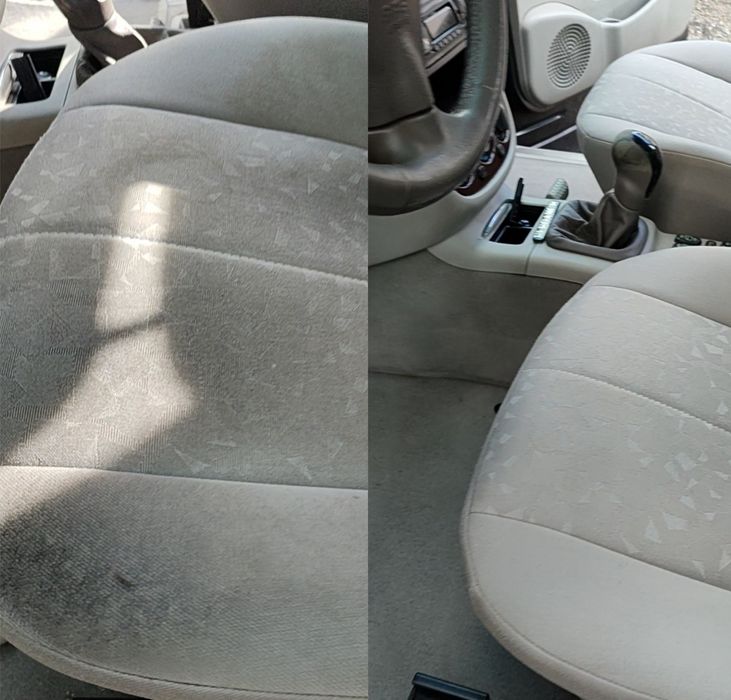 Пране на мека мебел-матраци, килими, дивани, мокети