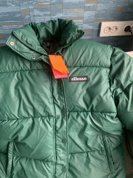 Дамако яке Ellesse