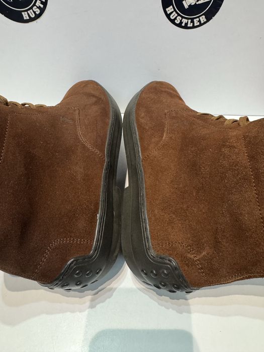 Мъжки обувки TOD'S. Размер 43