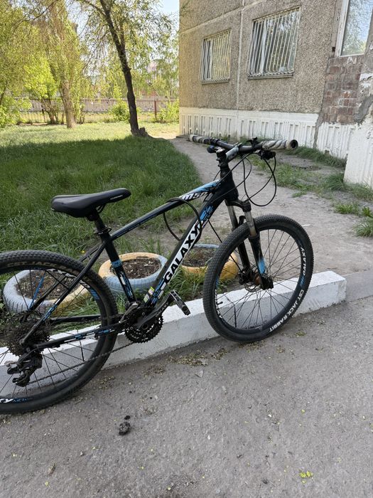 Идеальный великь