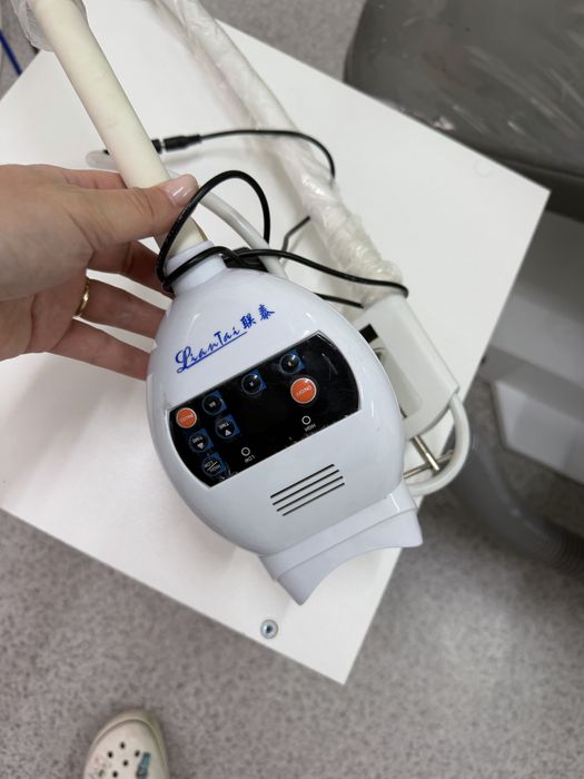 Лампа для отбеливание зубов