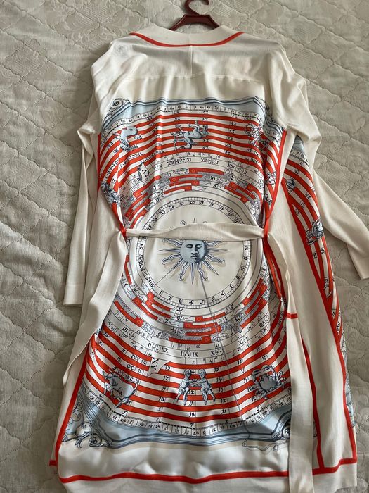 Кардиган Hermes оригинал, новый