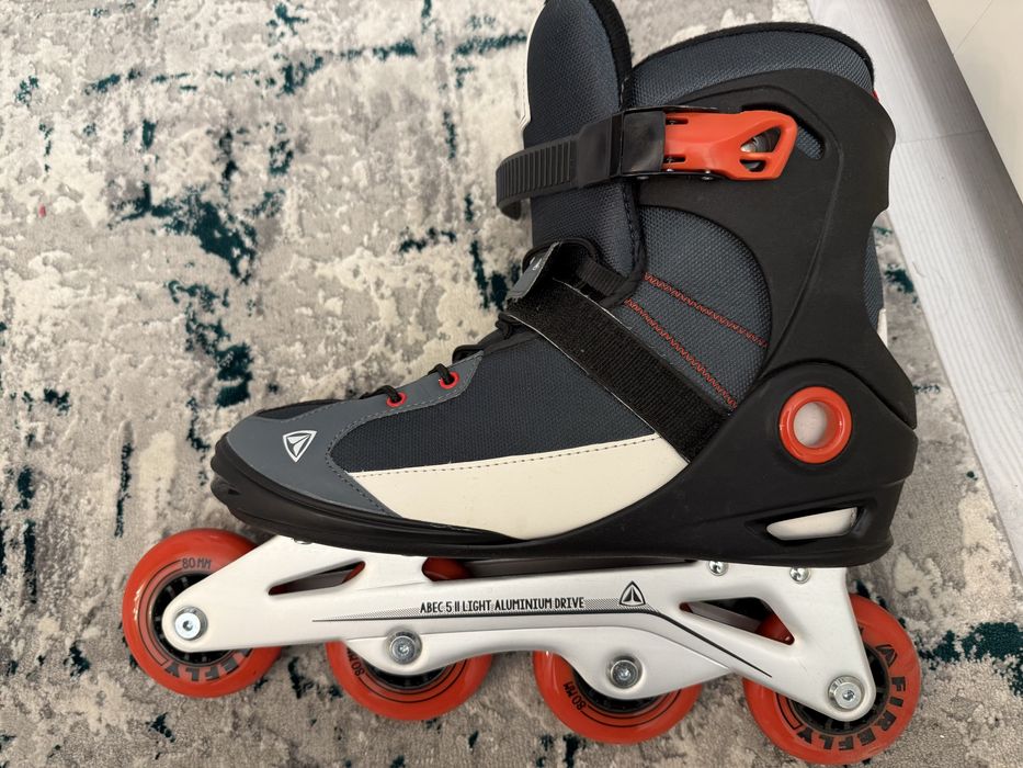 Role Firefly / ABEC 5