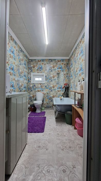 Продаётся дом улица Кубинская 18