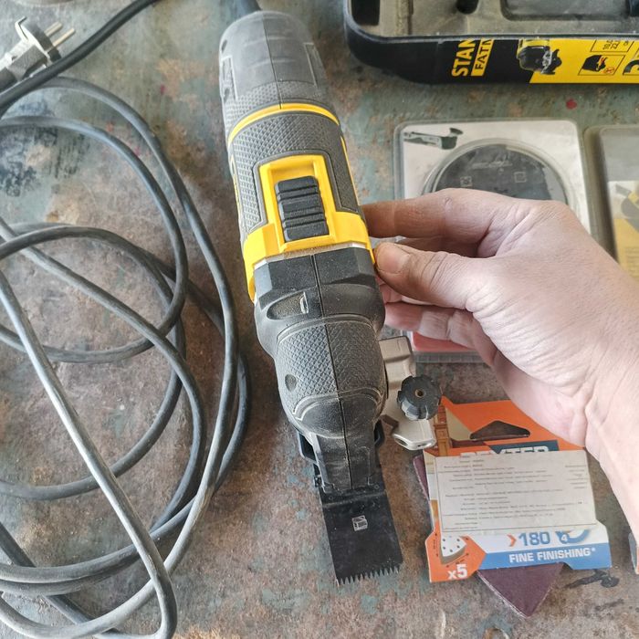 Реноватор Stanley Fatmax