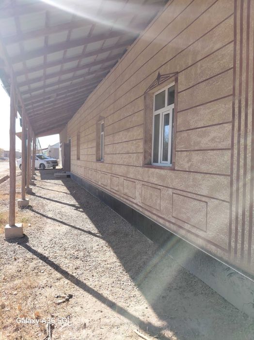 Беруни туманида кредит бартер вариантлар бор