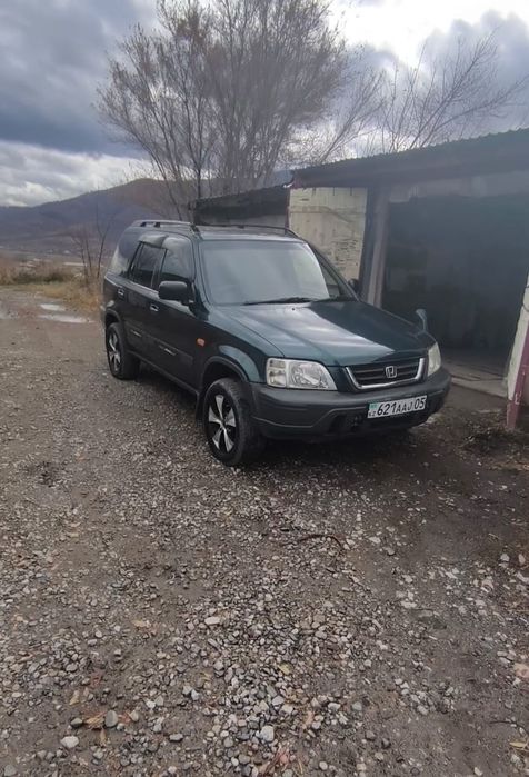 Продам машину на ходу