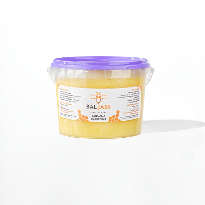 Бал және ара өнімі