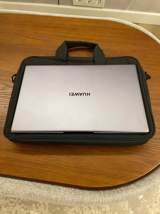 Ноутбук Huawei Matebook D15