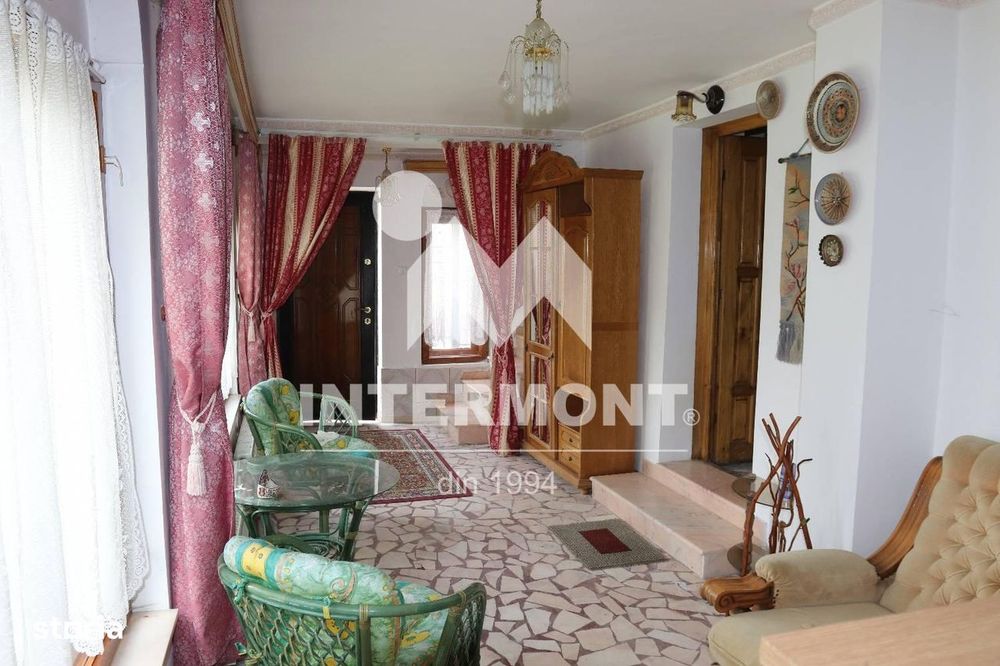 Apartament de vânzare în Bușteni – 4 camere |Preț: 98.500