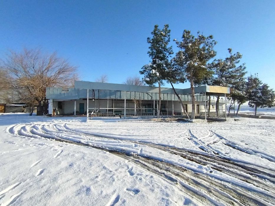 Noturar bino sotiladi  нотурар бино сотилади