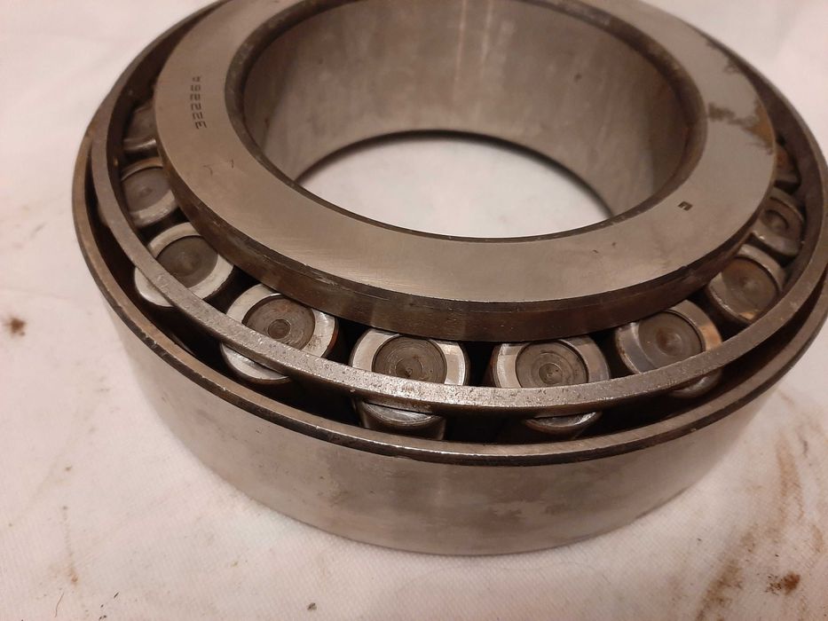 Конусно-ролков лагер NRB 32226 A