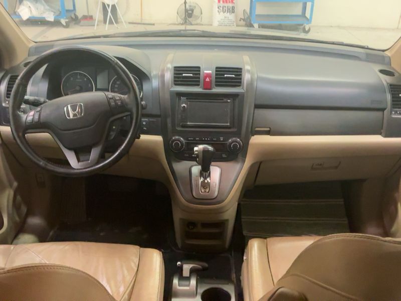 Honda CR-V 2.2 DTEC Executive 2012