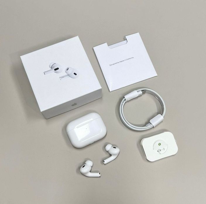 Airpods Pro 2 Noi Sigilate