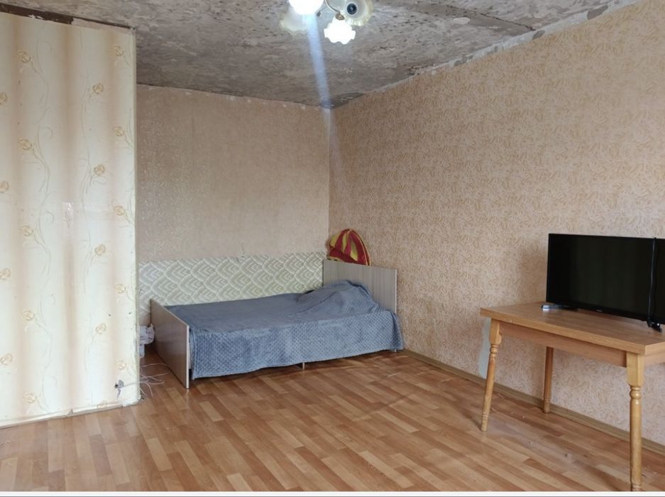 Продам 1 ком квартиру срочна