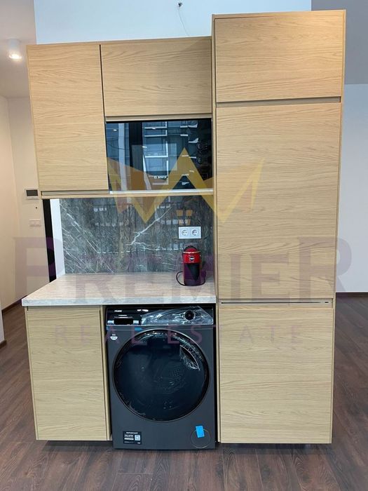 1-стаен в София-Манастирски Ливади площ 52 цена 270000