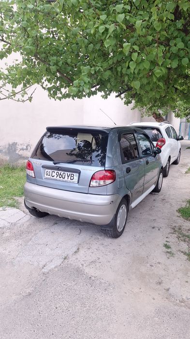 Arenda Matiz best 2011