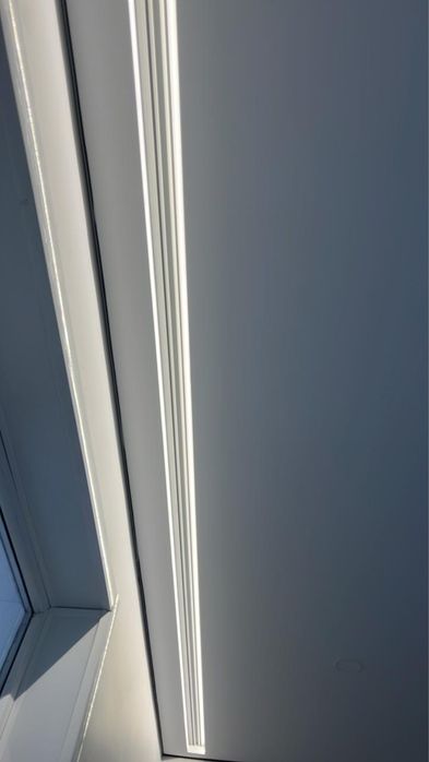 Натяжные потолки, г.Семей